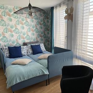 Appartement met een Slaapkamer